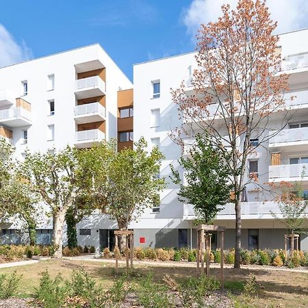 Ovelia Lyon - Les Jardins D'Hortense Extérieur photo